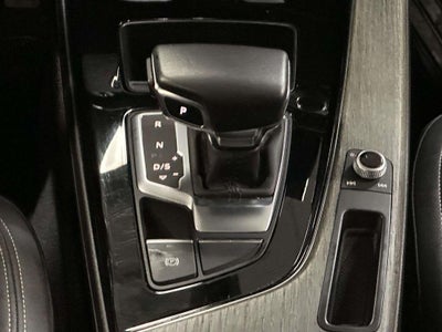 2023 Audi A5 Sportback Premium 45 TFSI S line quattro S tronic