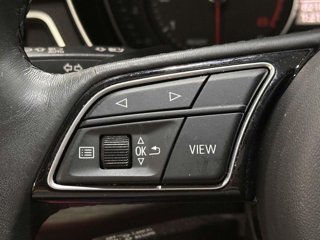 2023 Audi A5 Sportback Premium 45 TFSI S line quattro S tronic