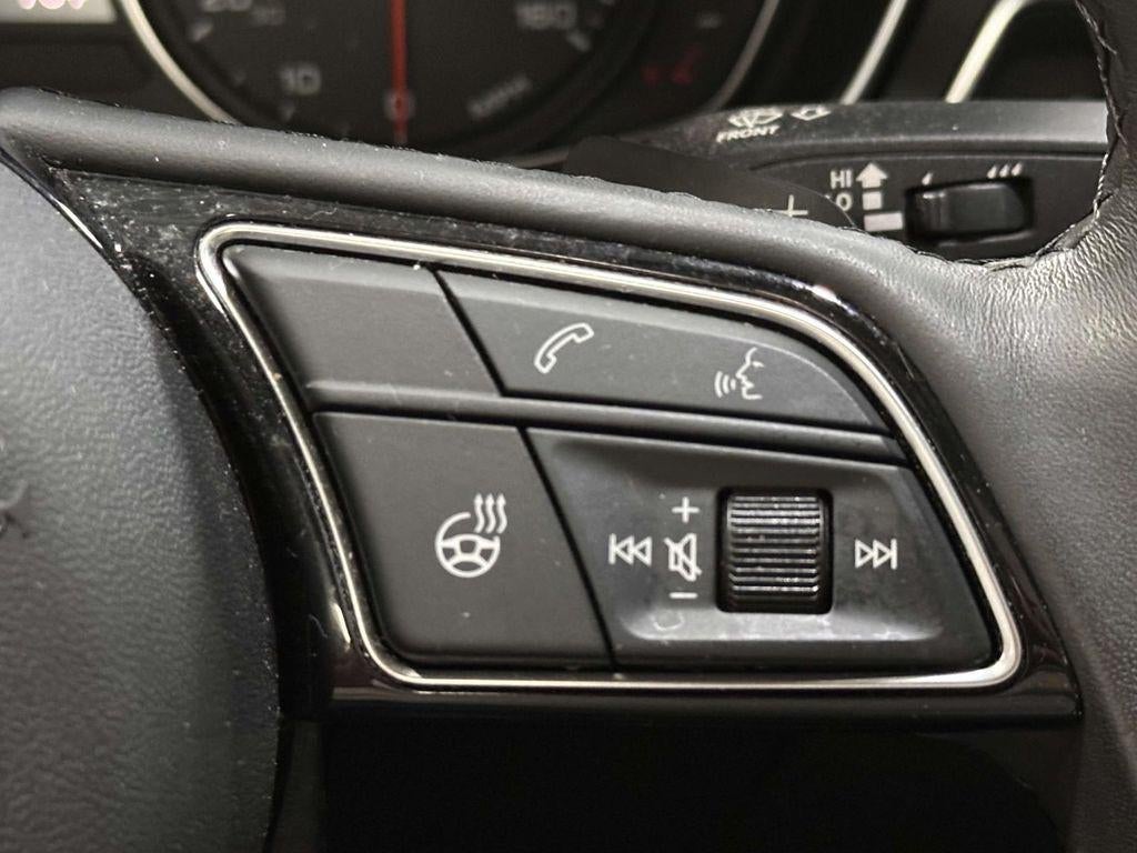 2023 Audi A5 Sportback Premium 45 TFSI S line quattro S tronic