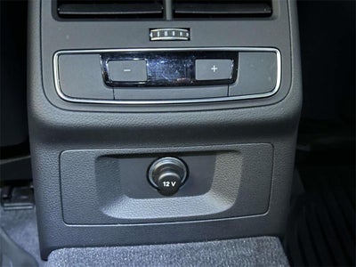 2024 Audi A5 Sportback Premium 45 TFSI S line quattro S tronic