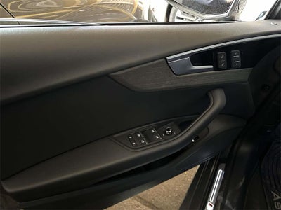 2024 Audi A5 Sportback Premium 45 TFSI S line quattro S tronic