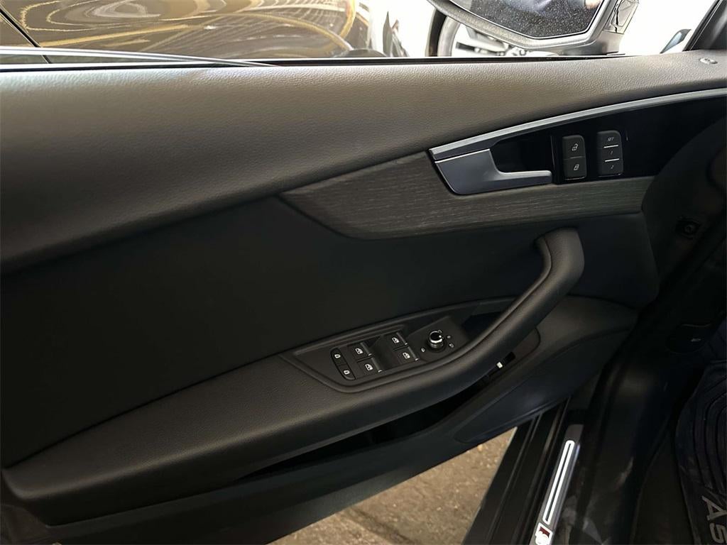 2024 Audi A5 Sportback Premium 45 TFSI S line quattro S tronic