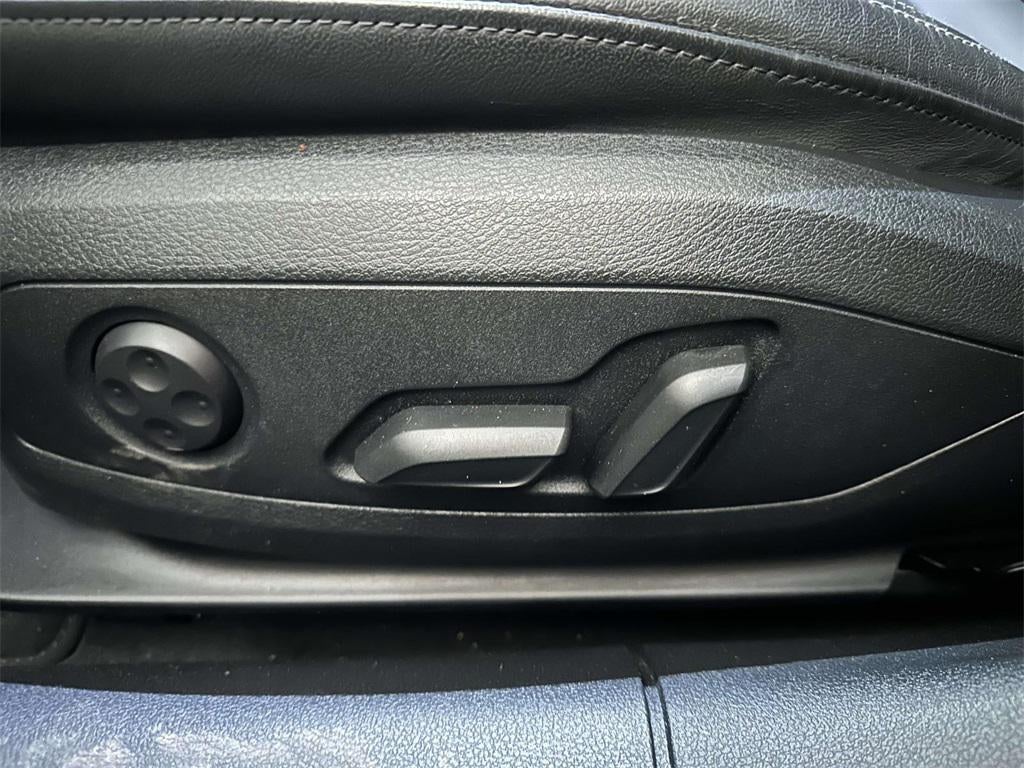 2024 Audi A5 Sportback Premium 45 TFSI S line quattro S tronic