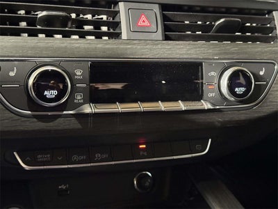 2024 Audi A5 Sportback Premium 45 TFSI S line quattro S tronic