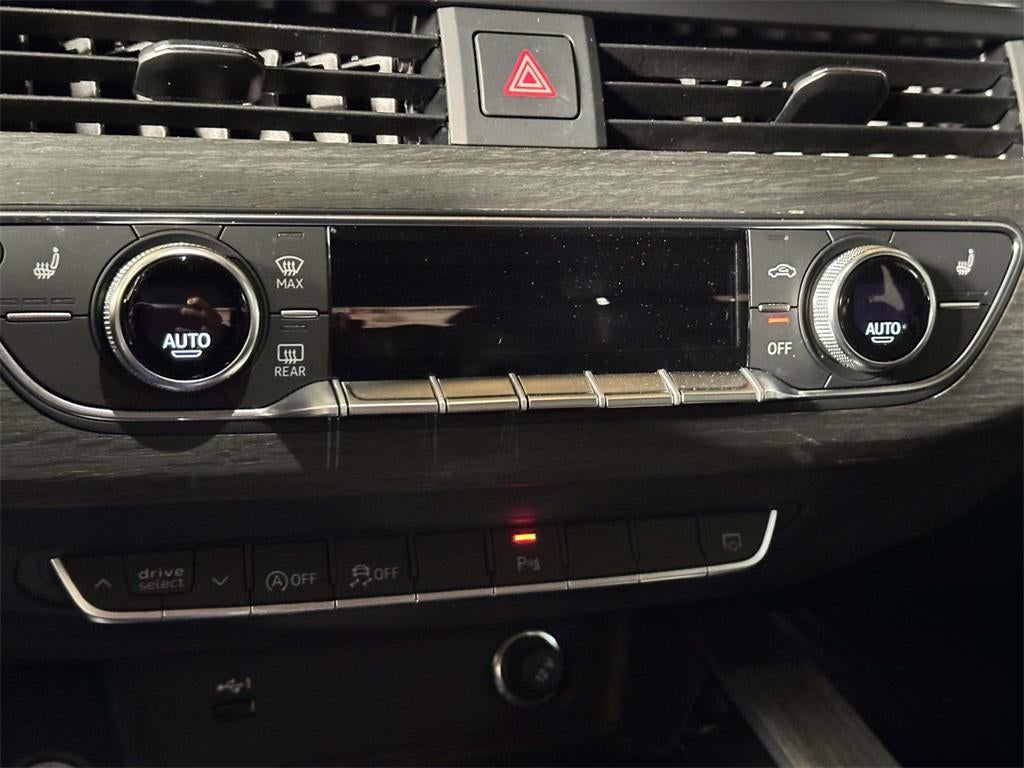 2024 Audi A5 Sportback Premium 45 TFSI S line quattro S tronic