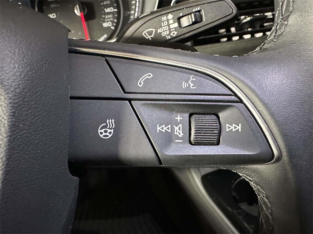 2024 Audi A5 Sportback Premium 45 TFSI S line quattro S tronic