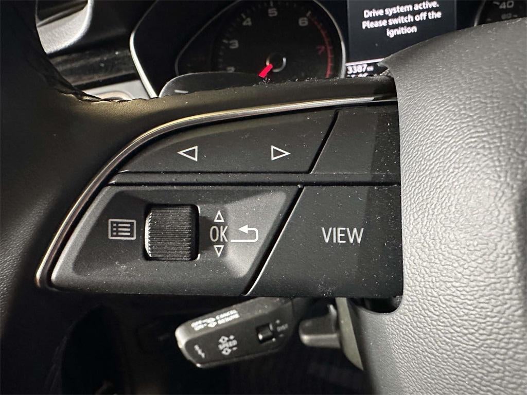 2024 Audi A5 Sportback Premium 45 TFSI S line quattro S tronic