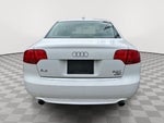 2008 Audi A4 2.0T