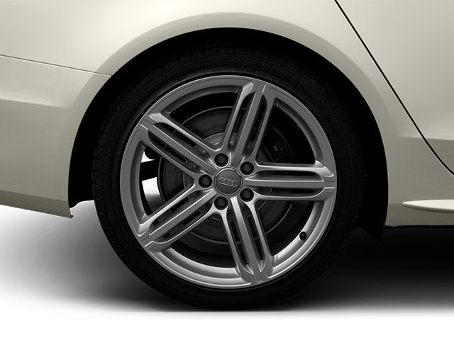 2013 Audi S4 3.0T Premium Plus