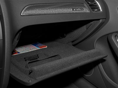2013 Audi S4 3.0T Premium Plus