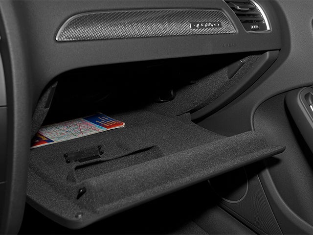 2013 Audi S4 3.0T Premium Plus