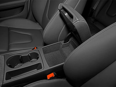 2013 Audi S4 3.0T Premium Plus