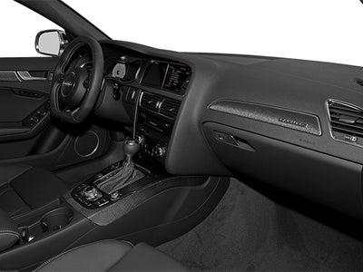 2013 Audi S4 3.0T Premium Plus
