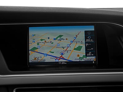 2013 Audi S4 3.0T Premium Plus