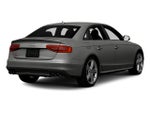 2013 Audi S4 3.0T Premium Plus