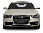 2013 Audi S4 3.0T Premium Plus