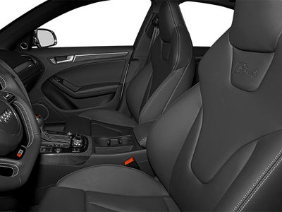 2013 Audi S4 3.0T Premium Plus