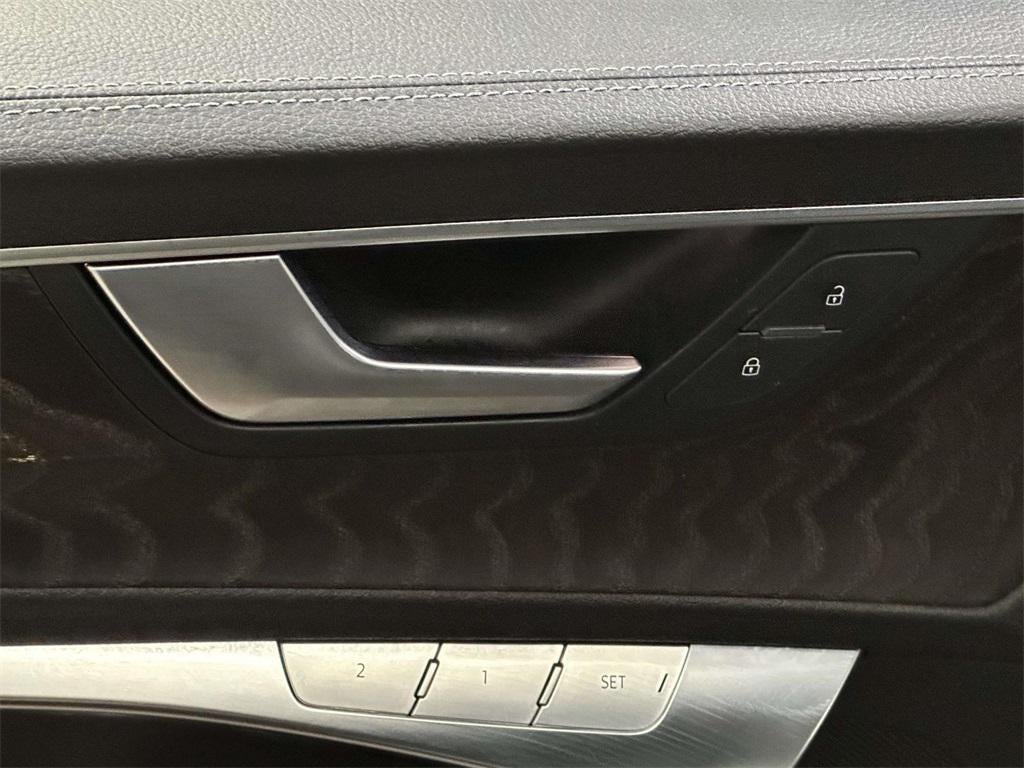 2022 Audi A6 Sedan Premium Plus 45 TFSI quattro S tronic