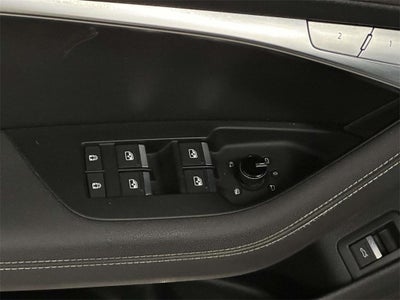 2022 Audi A6 Sedan Premium Plus 45 TFSI quattro S tronic