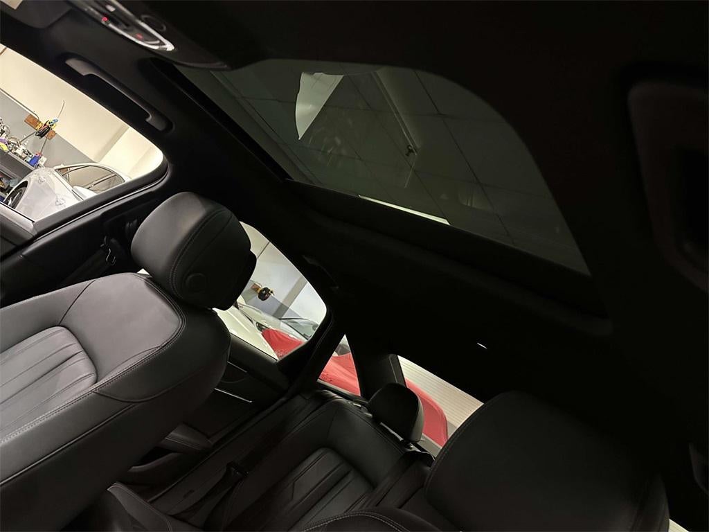 2022 Audi A6 Sedan Premium Plus 45 TFSI quattro S tronic