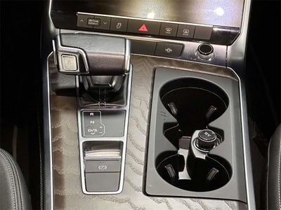 2022 Audi A6 Sedan Premium Plus 45 TFSI quattro S tronic