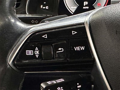 2022 Audi A6 Sedan Premium Plus 45 TFSI quattro S tronic