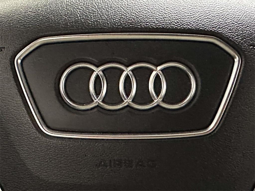 2022 Audi A6 Sedan Premium Plus 45 TFSI quattro S tronic