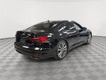 2022 Audi A6 Sedan Premium Plus 45 TFSI quattro S tronic