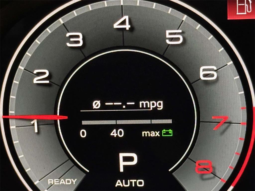 2022 Audi A6 Sedan Premium Plus 45 TFSI quattro S tronic