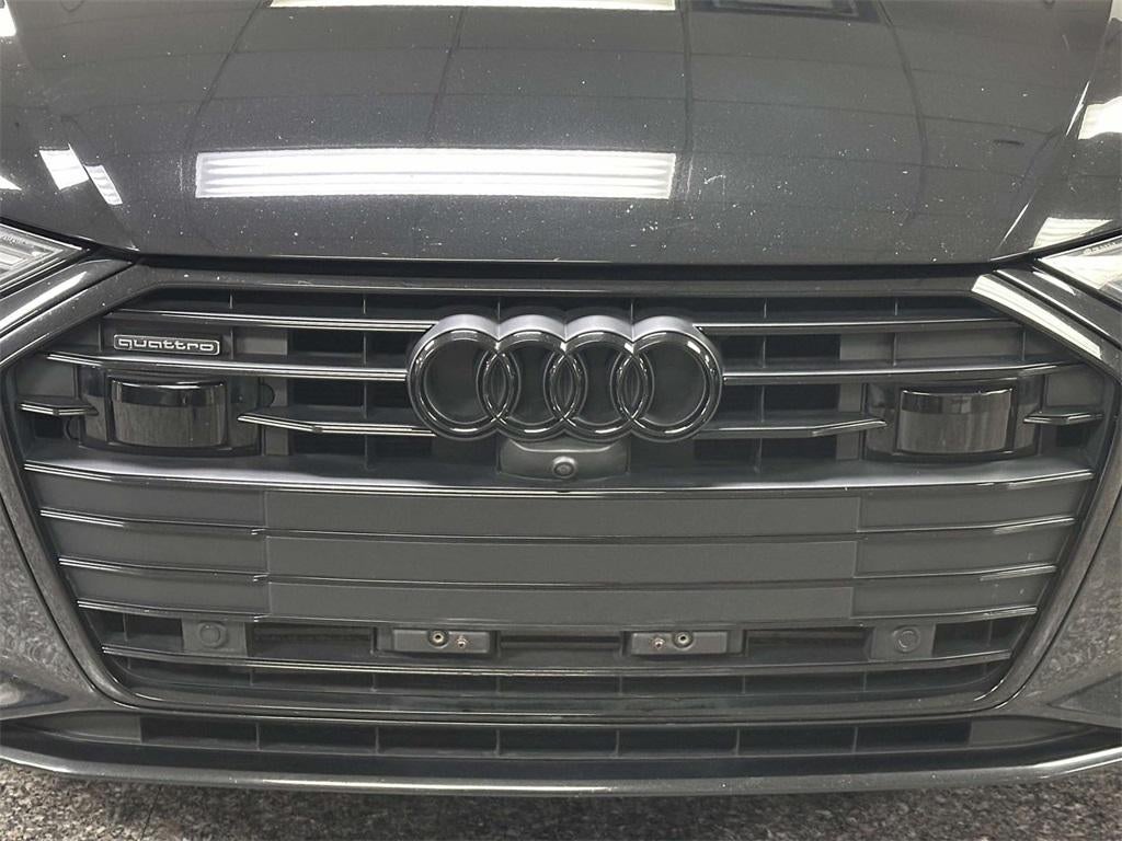 2022 Audi A6 Sedan Premium Plus 45 TFSI quattro S tronic