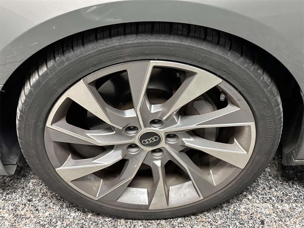 2023 Audi A4 Premium Plus 45 TFSI S line quattro S tronic