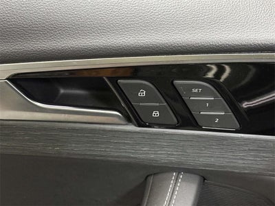 2023 Audi A4 Premium Plus 45 TFSI S line quattro S tronic