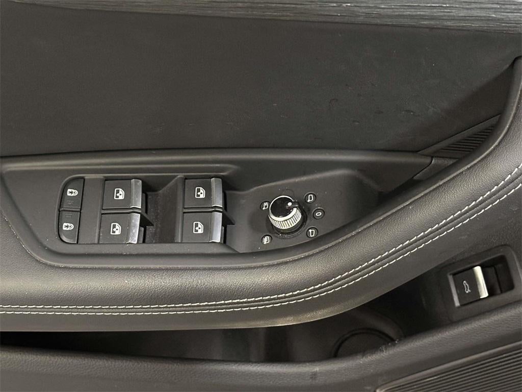 2023 Audi A4 Premium Plus 45 TFSI S line quattro S tronic