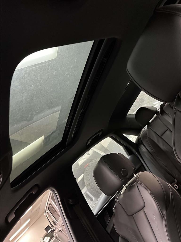 2023 Audi A4 Premium Plus 45 TFSI S line quattro S tronic