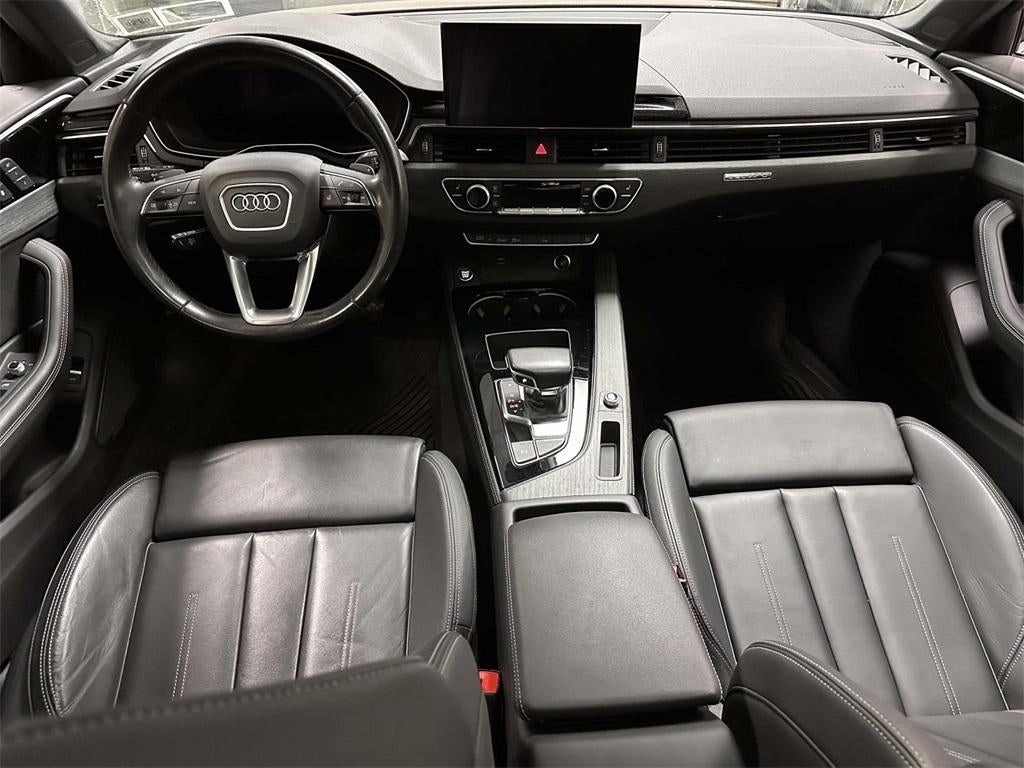 2023 Audi A4 Premium Plus 45 TFSI S line quattro S tronic