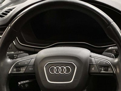 2023 Audi A4 Premium Plus 45 TFSI S line quattro S tronic