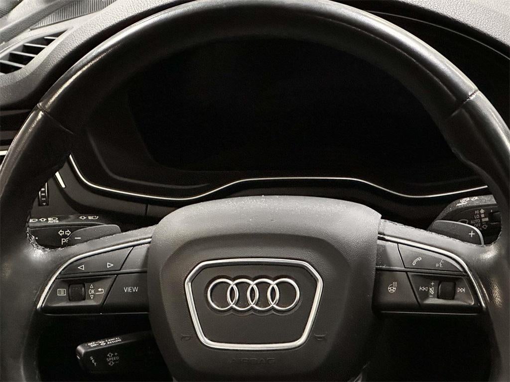 2023 Audi A4 Premium Plus 45 TFSI S line quattro S tronic