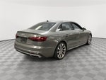 2023 Audi A4 Premium Plus 45 TFSI S line quattro S tronic