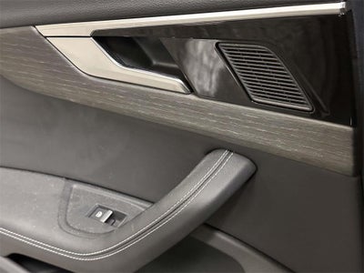 2023 Audi A4 Premium Plus 45 TFSI S line quattro S tronic