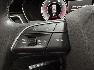 2023 Audi A4 Premium Plus 45 TFSI S line quattro S tronic