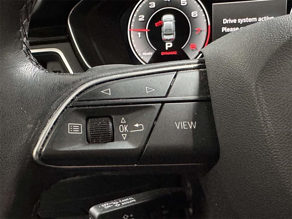 2023 Audi A4 Premium Plus 45 TFSI S line quattro S tronic