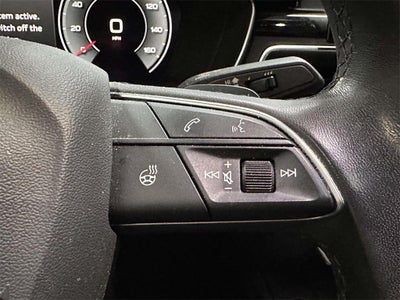 2023 Audi A4 Premium Plus 45 TFSI S line quattro S tronic