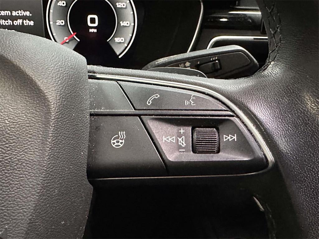 2023 Audi A4 Premium Plus 45 TFSI S line quattro S tronic