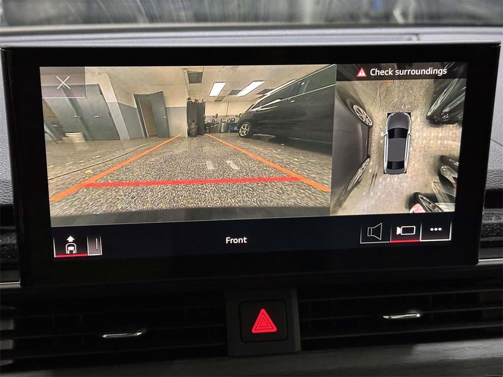 2023 Audi A4 Premium Plus 45 TFSI S line quattro S tronic