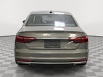2023 Audi A4 Premium Plus 45 TFSI S line quattro S tronic