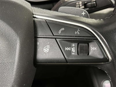 2023 Audi A4 Premium Plus 45 TFSI S line quattro S tronic