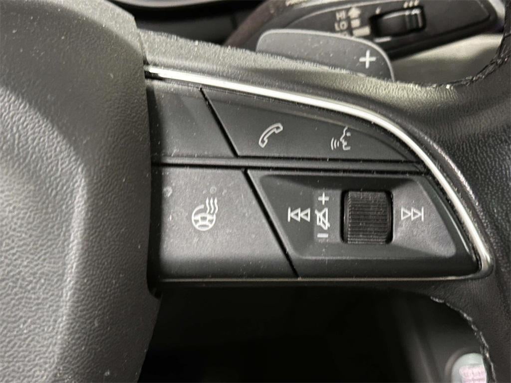 2023 Audi A4 Premium Plus 45 TFSI S line quattro S tronic