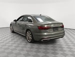 2023 Audi A4 Premium Plus 45 TFSI S line quattro S tronic