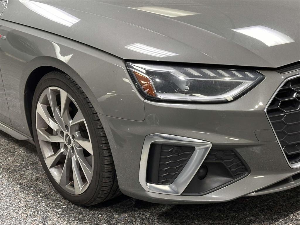 2023 Audi A4 Premium Plus 45 TFSI S line quattro S tronic