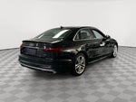 2023 Audi A4 Premium Plus 45 TFSI S line quattro S tronic